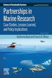 Téléchargez le livre :  Partnerships in Marine Research