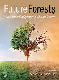 Téléchargez le livre :  Future  Forests
