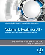 Télécharger le livre :  Healthcare Strategies and Planning for Social Inclusion and Development