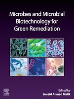 Télécharger le livre :  Microbes and Microbial Biotechnology for Green Remediation