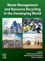 Télécharger le livre :  Waste Management and Resource Recycling in the Developing World