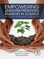 Télécharger le livre :  Empowering Underrepresented Students in Science