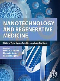 Téléchargez le livre :  Nanotechnology and Regenerative Medicine