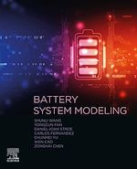Télécharger le livre :  Battery System Modeling