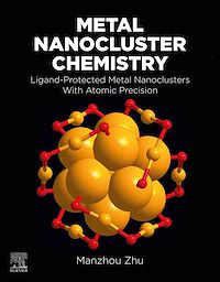 Téléchargez le livre :  Metal Nanocluster Chemistry