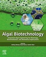 Télécharger le livre :  Algal Biotechnology