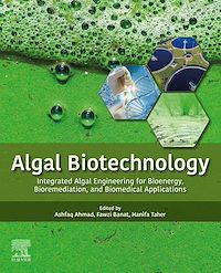 Téléchargez le livre :  Algal Biotechnology