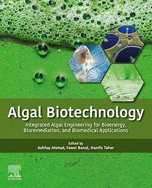 Téléchargez le livre :  Algal Biotechnology