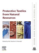Télécharger le livre :  Protective Textiles from Natural Resources