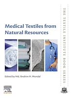 Télécharger le livre :  Medical Textiles from Natural Resources