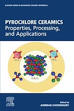 Download this eBook Pyrochlore Ceramics
