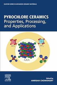 Téléchargez le livre :  Pyrochlore Ceramics