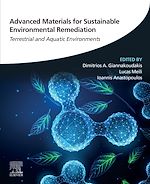 Télécharger le livre :  Advanced Materials for Sustainable Environmental Remediation