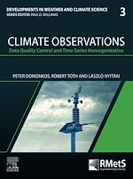 Télécharger le livre :  Climate Observations