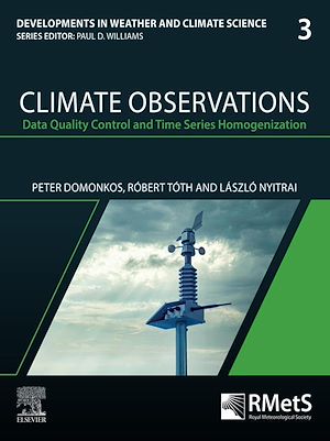 Téléchargez le livre :  Climate Observations