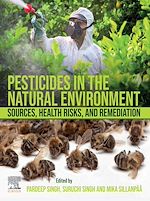 Télécharger le livre :  Pesticides in the Natural Environment
