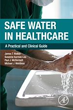 Télécharger le livre :  Safe Water in Healthcare
