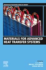 Télécharger le livre :  Materials for Advanced Heat Transfer Systems
