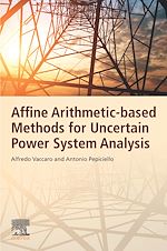 Télécharger le livre :  Affine Arithmetic-Based Methods for Uncertain Power System Analysis
