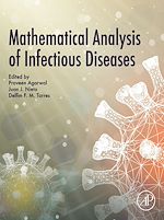 Télécharger le livre :  Mathematical Analysis of Infectious Diseases