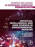 Télécharger le livre :  Artificial Intelligence and Data Science in Environmental Sensing