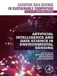 Téléchargez le livre :  Artificial Intelligence and Data Science in Environmental Sensing