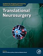 Télécharger le livre :  Translational Neurosurgery