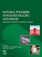 Télécharger le livre :  Natural Polymers in Wound Healing and Repair