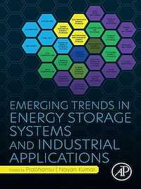 Téléchargez le livre :  Emerging Trends in Energy Storage Systems and Industrial Applications