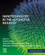 Télécharger le livre :  Nanotechnology in the Automotive Industry