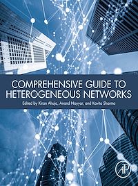 Téléchargez le livre :  Comprehensive Guide to Heterogeneous Networks