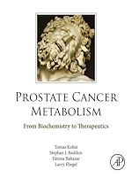 Télécharger le livre :  Prostate Cancer Metabolism