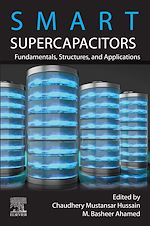 Télécharger le livre :  Smart Supercapacitors