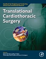 Télécharger le livre :  Translational Cardiothoracic Surgery