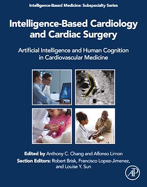 Téléchargez le livre :  Intelligence-Based Cardiology and Cardiac Surgery