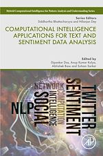 Télécharger le livre :  Computational Intelligence Applications for Text and Sentiment Data Analysis