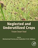 Télécharger le livre :  Neglected and Underutilized Crops