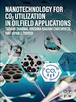 Télécharger le livre :  Nanotechnology for CO2 Utilization in Oilfield Applications