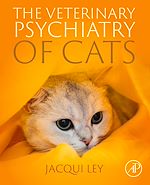 Télécharger le livre :  The Veterinary Psychiatry of Cats