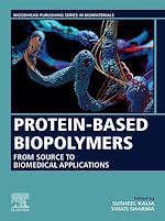 Télécharger le livre :  Protein-Based Biopolymers