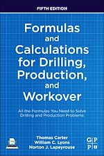 Télécharger le livre :  Formulas and Calculations for Drilling, Production, and Workover