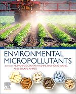 Télécharger le livre :  Environmental Micropollutants