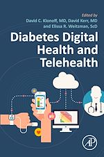 Télécharger le livre :  Diabetes Digital Health and Telehealth
