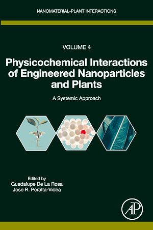 Téléchargez le livre :  Physicochemical Interactions of Engineered Nanoparticles and Plants