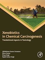 Télécharger le livre :  Xenobiotics in Chemical Carcinogenesis