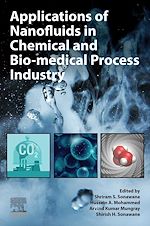 Télécharger le livre :  Applications of Nanofluids in Chemical and Bio-medical Process Industry