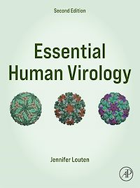 Téléchargez le livre :  Essential Human Virology