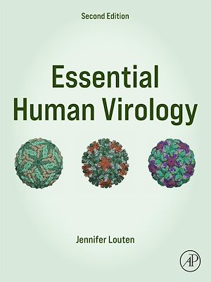 Téléchargez le livre :  Essential Human Virology