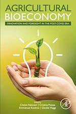 Télécharger le livre :  Agricultural Bioeconomy
