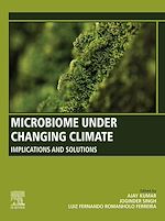 Télécharger le livre :  Microbiome Under Changing Climate